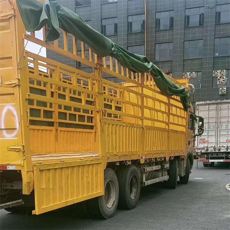 内蒙古乌兰察布察哈尔右翼中旗至宜宾货运专线一站式物流服务，让货物畅行无忧