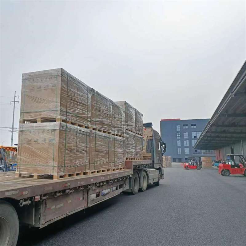 内蒙古乌兰察布察哈尔右翼中旗至苏州工业园区货运专线，高效物流直达一站式服务